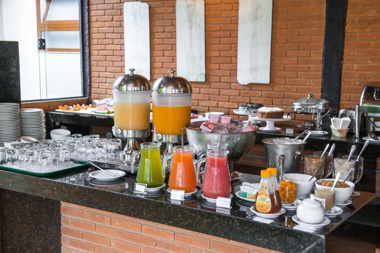 Hotel Aromas De Penedo Penedo  Eksteriør bilde