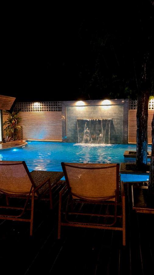 Hotel Aromas De Penedo Penedo  Eksteriør bilde