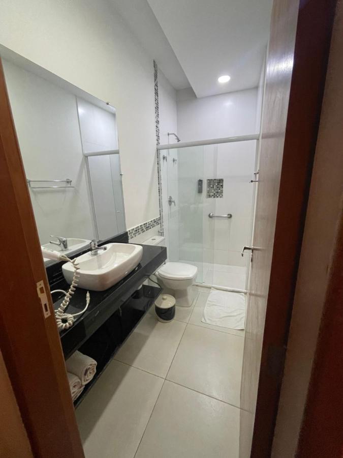 Hotel Aromas De Penedo Penedo  Eksteriør bilde