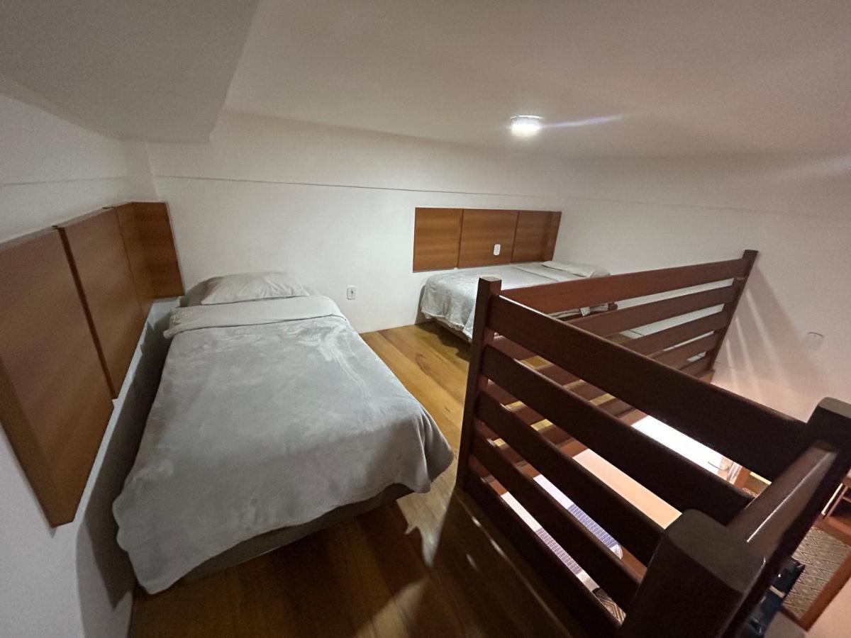 Hotel Aromas De Penedo Penedo  Eksteriør bilde