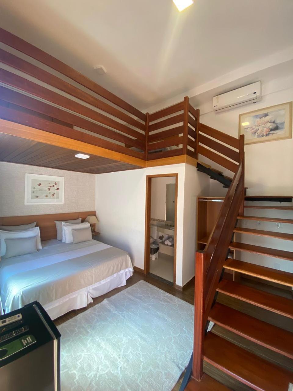 Hotel Aromas De Penedo Penedo  Eksteriør bilde