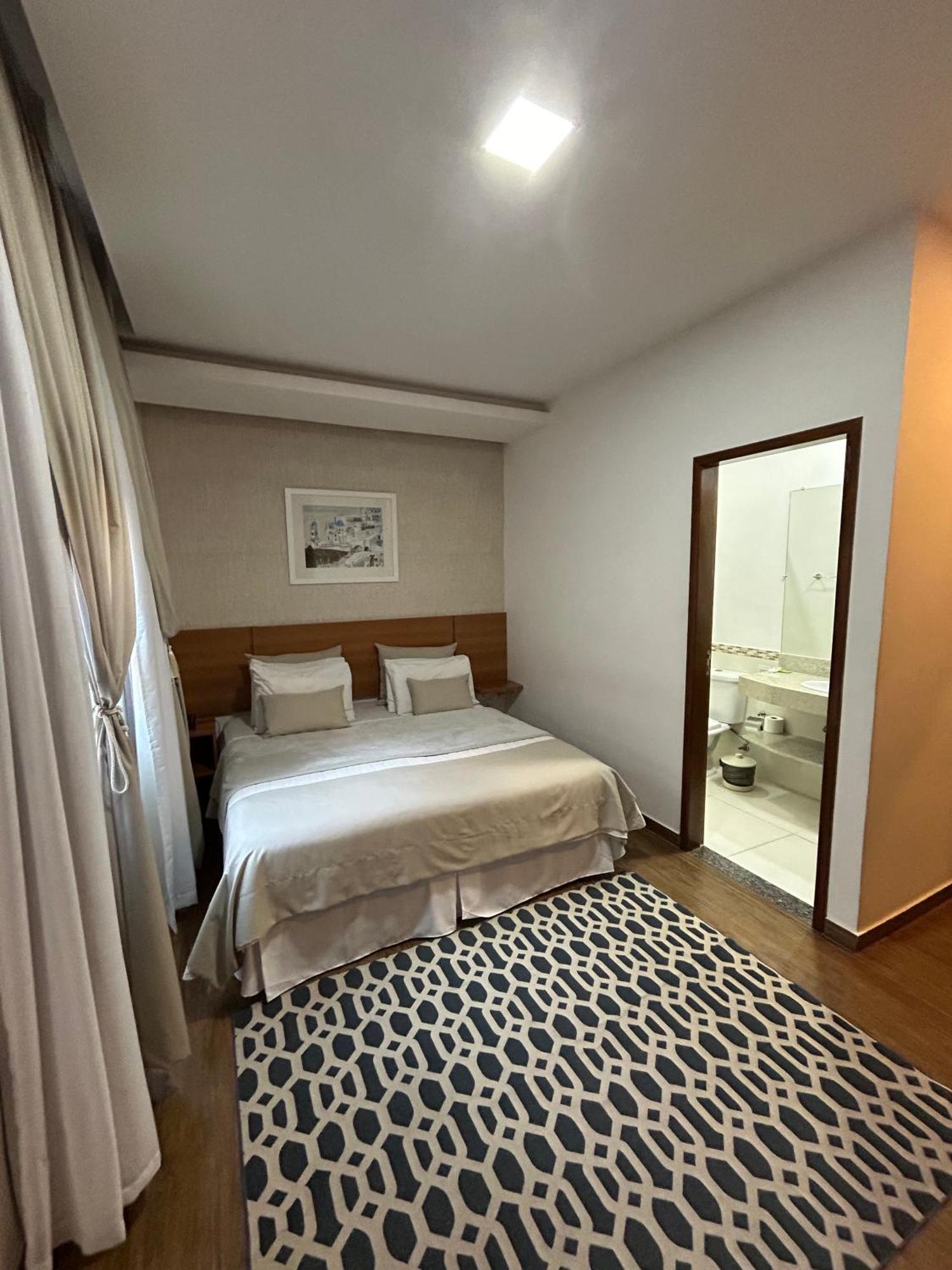 Hotel Aromas De Penedo Penedo  Eksteriør bilde