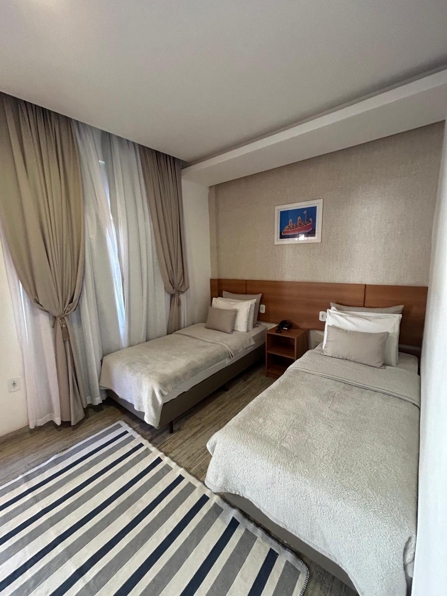 Hotel Aromas De Penedo Penedo  Eksteriør bilde